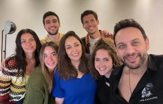 داليا البحيري