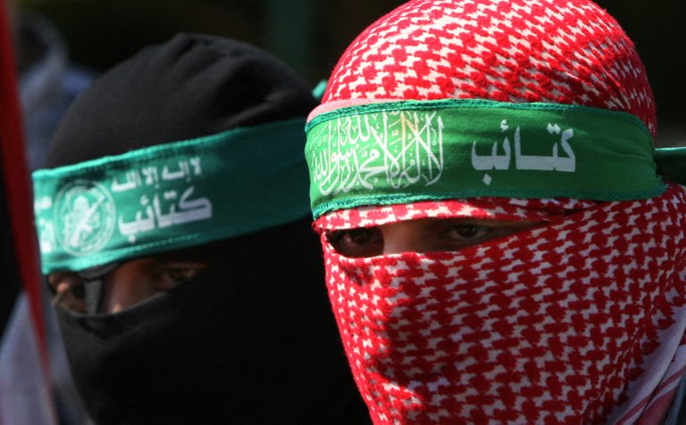 Abu Obaida