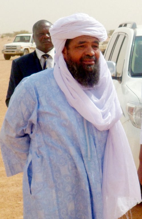 Iyad Ag Ghali