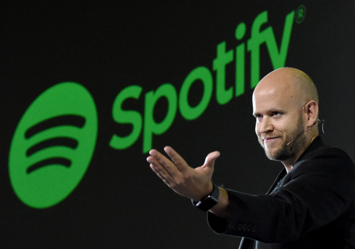 Spotify
