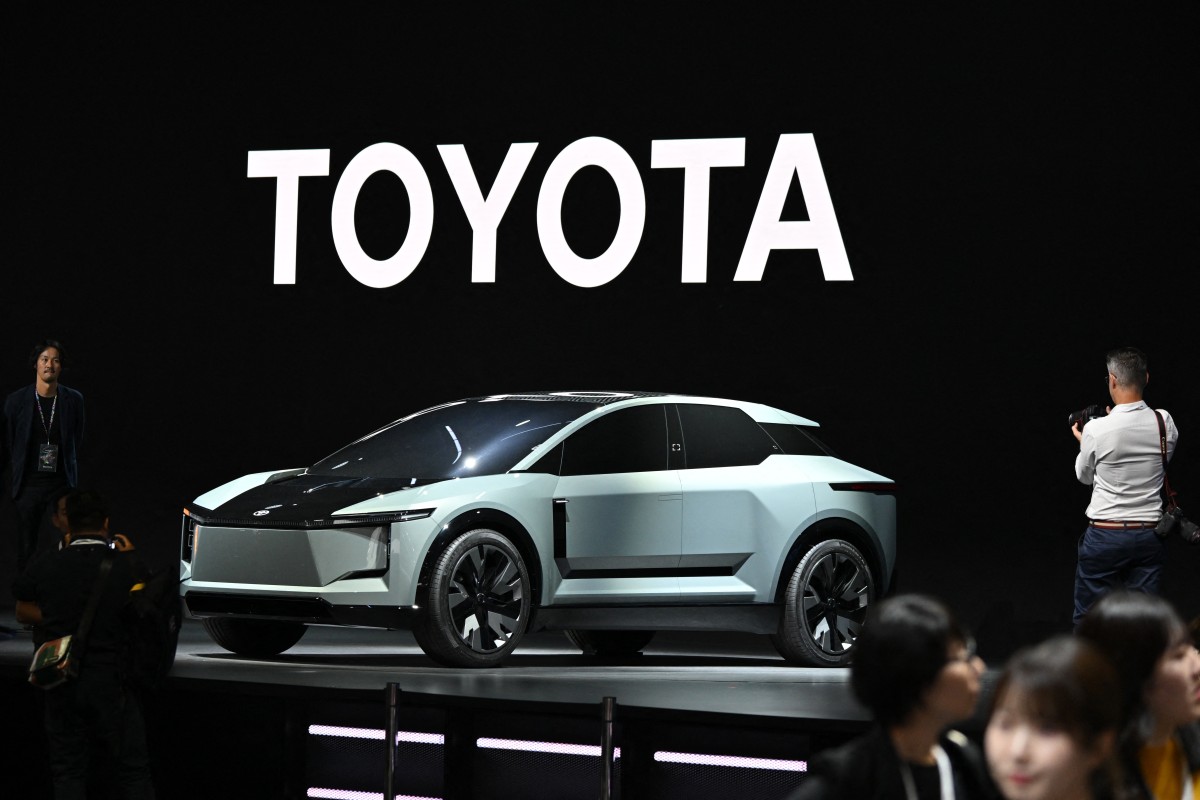 Toyota