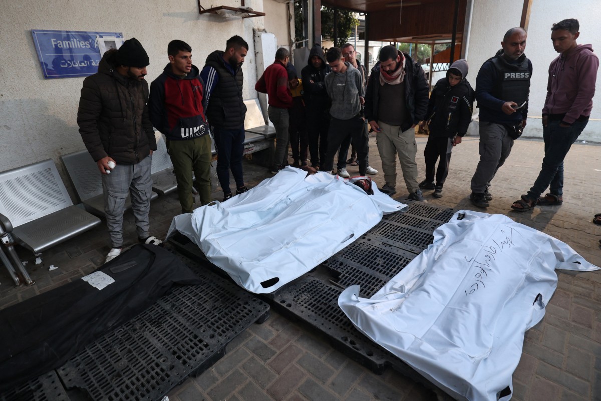 Gaza