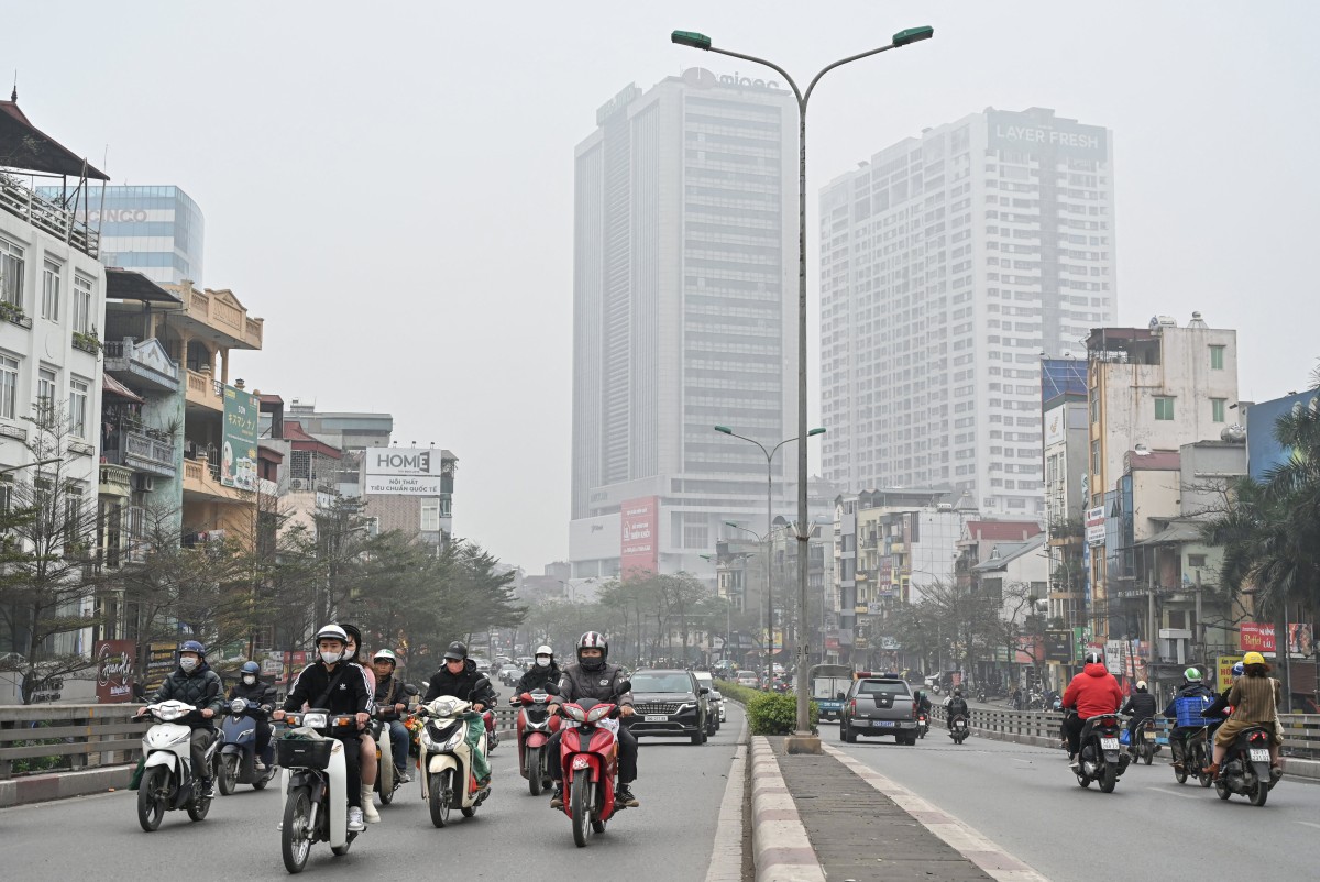 Hanoi