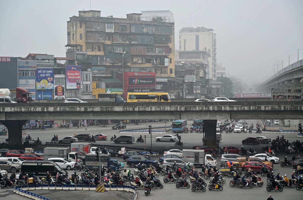 Hanoi