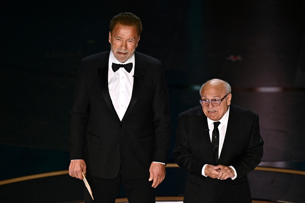 Oscars 