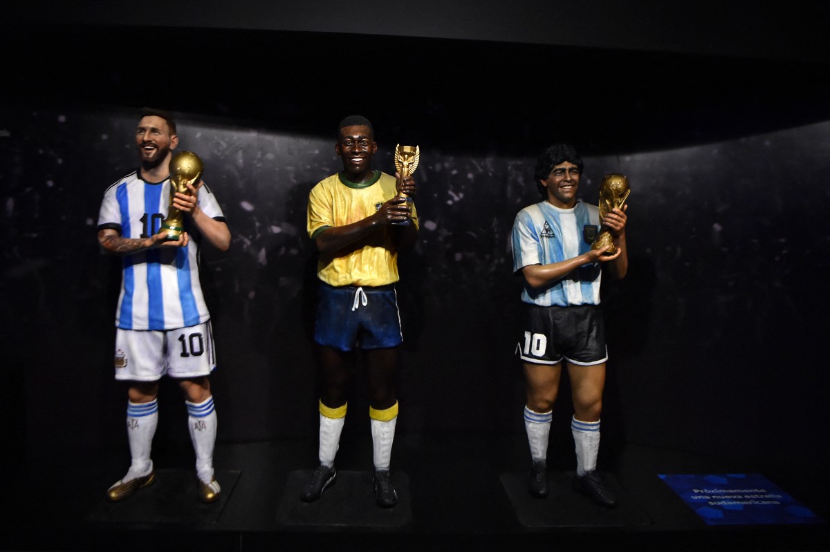 Maradona