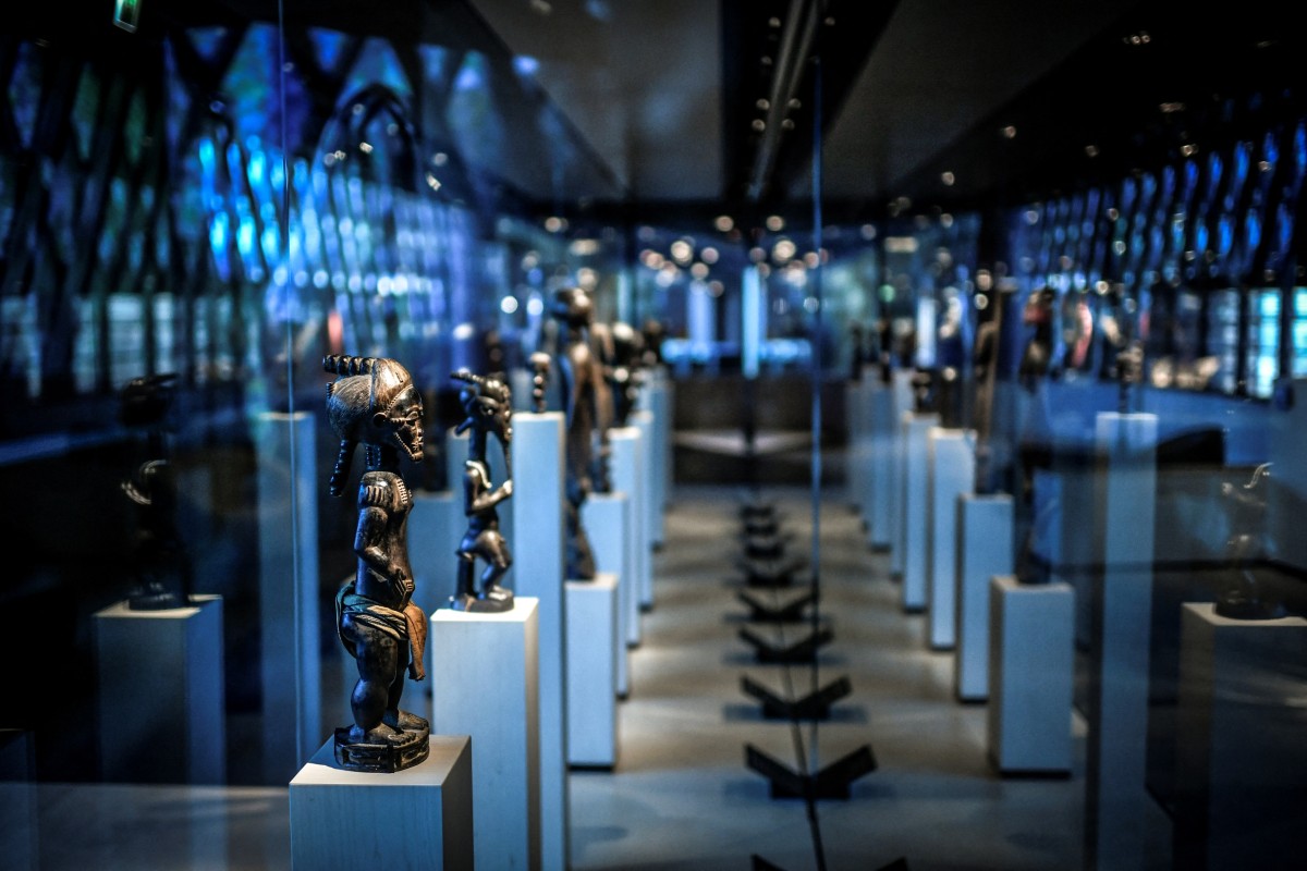 French museums