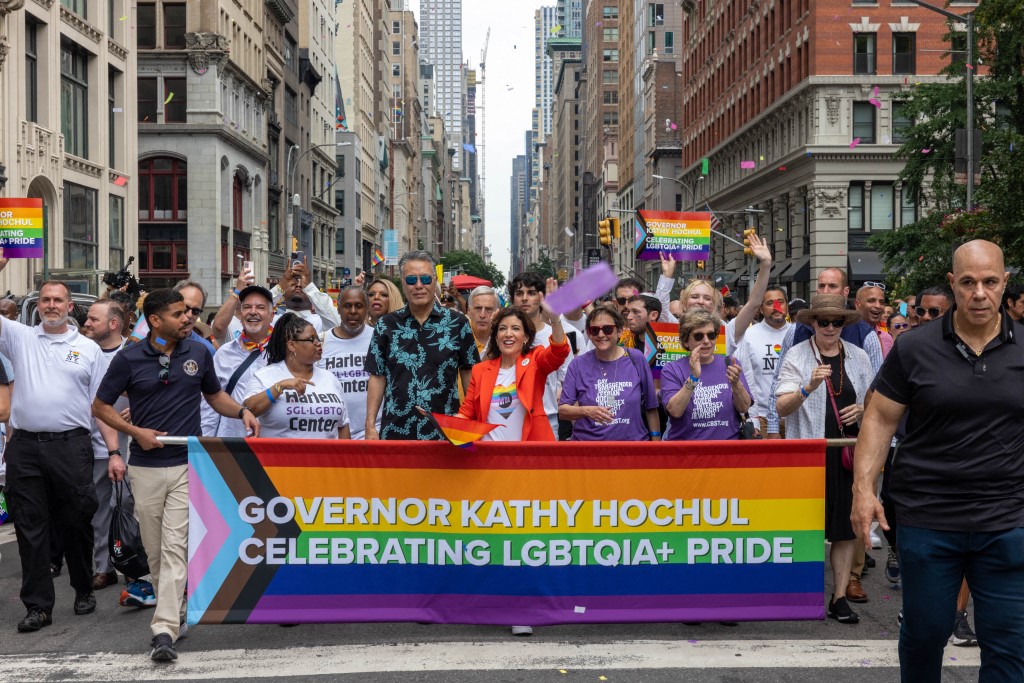 Pride