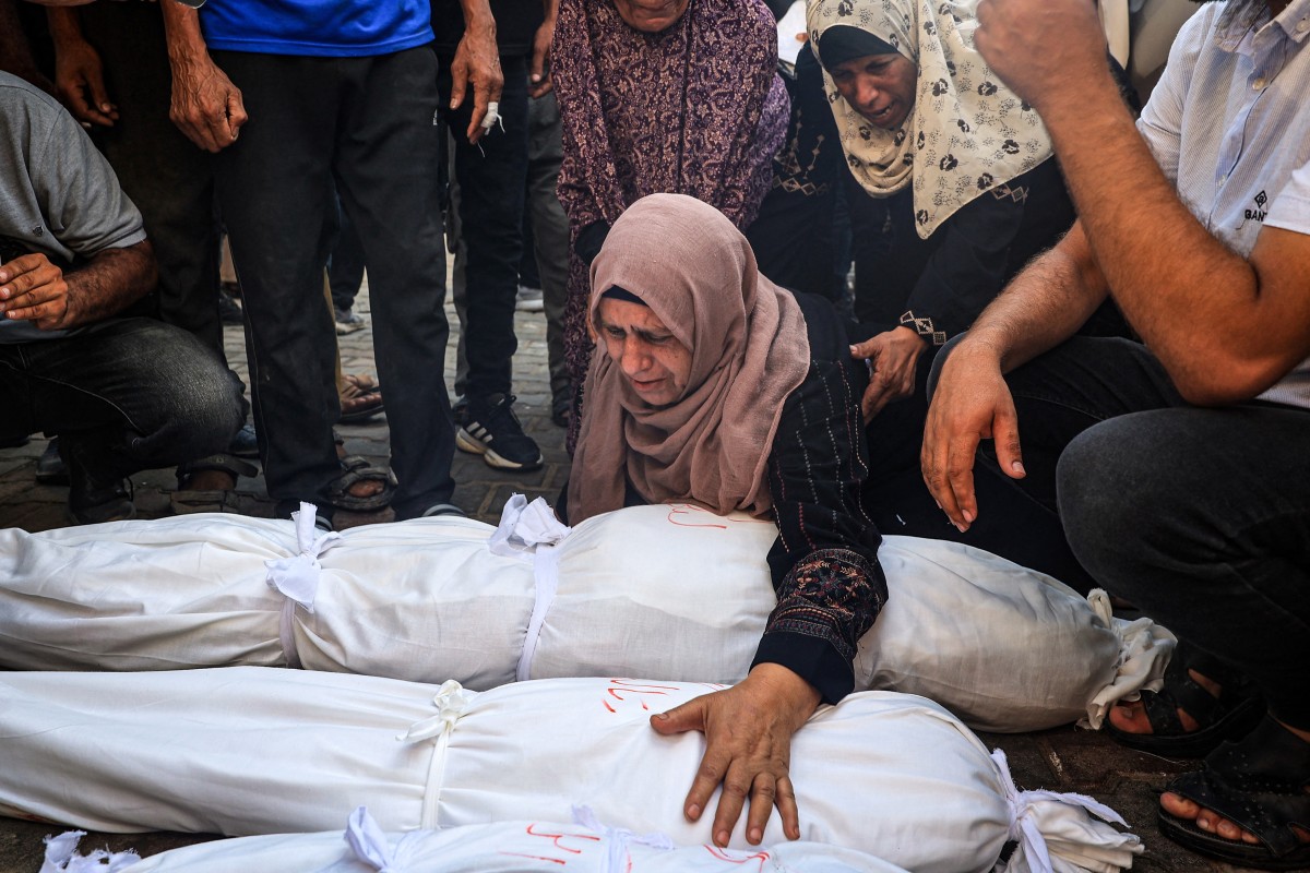 Gaza