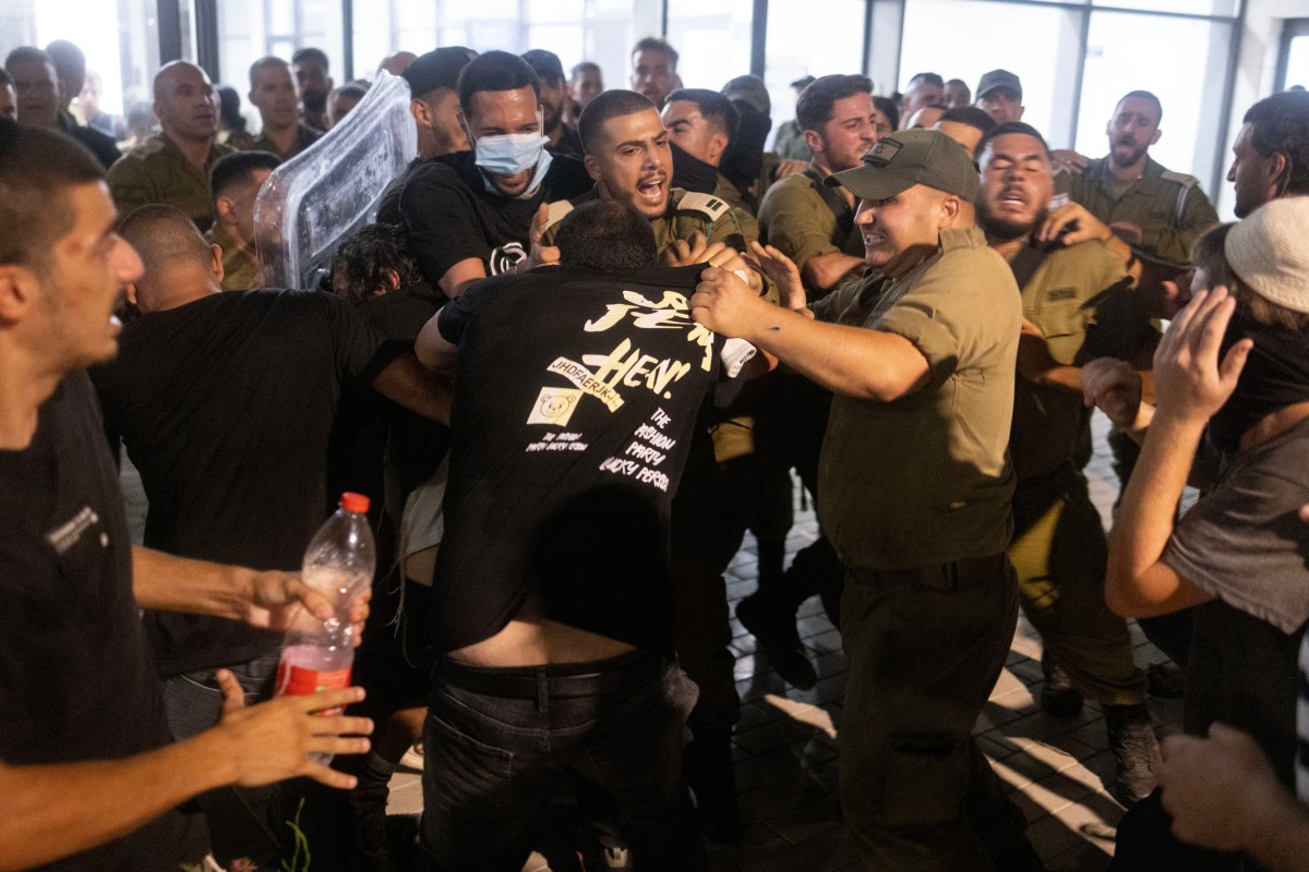 Israeli 
