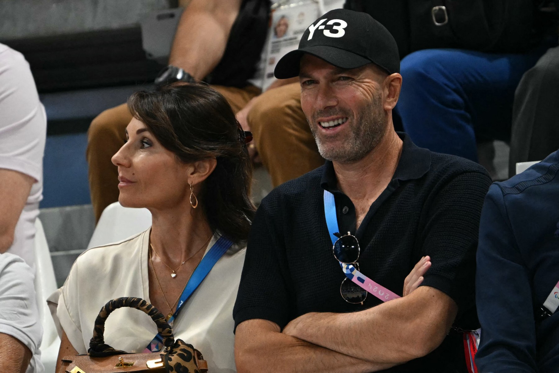 Zinedine Zidane