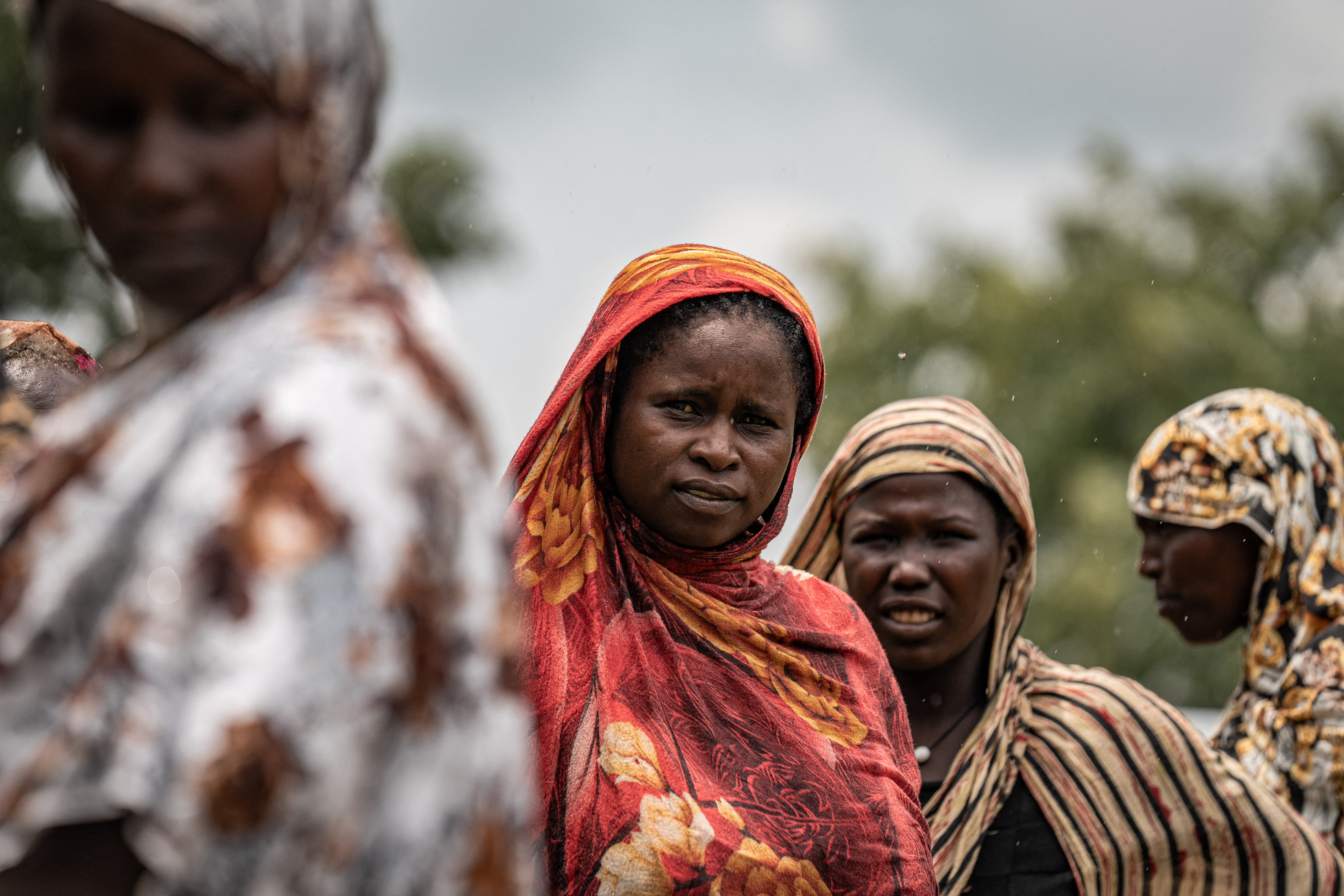 Over 100 women commit mass suicide in Sudan's Al Jazirah state
