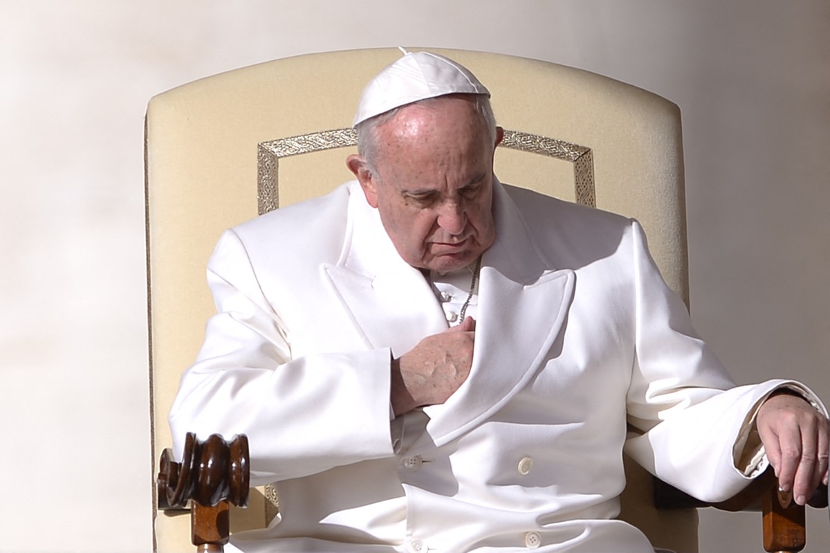 Pope Francis