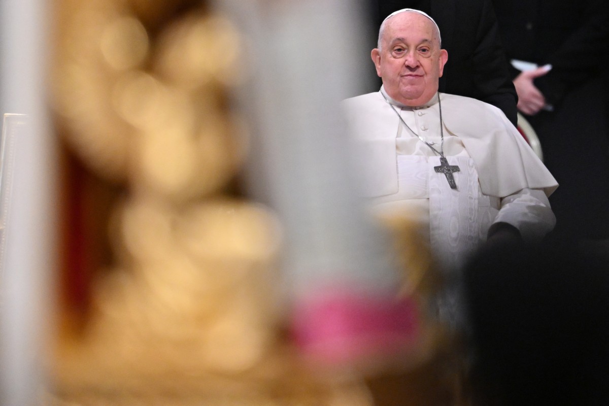 Pope Francis