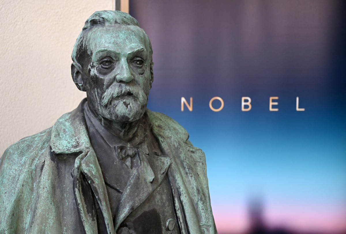 Nobel prize