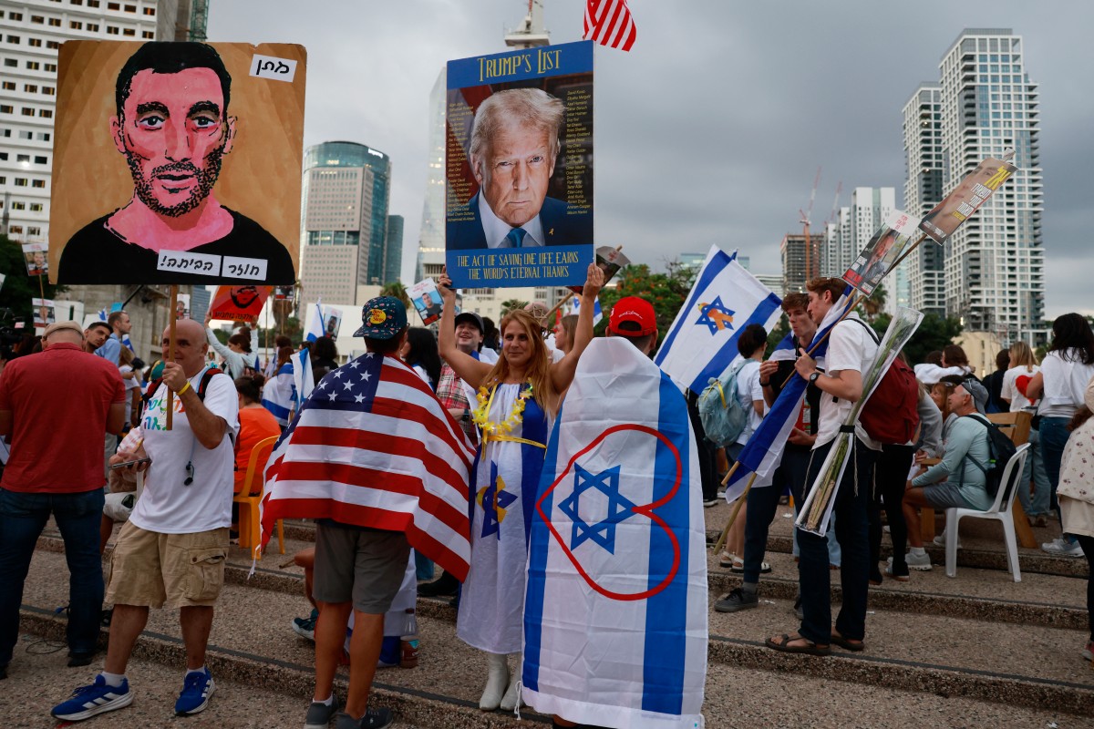 Palestinian prisoners