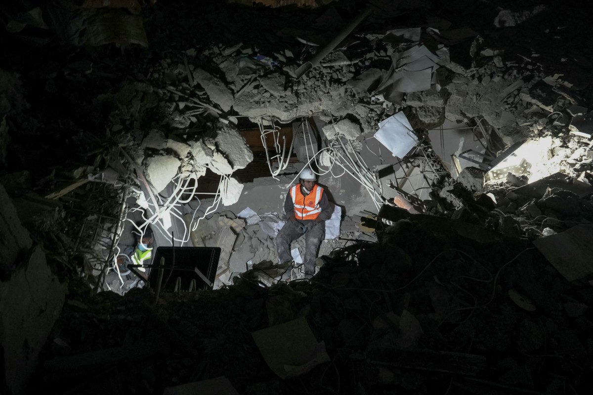 Haytham Ali Tabtabai