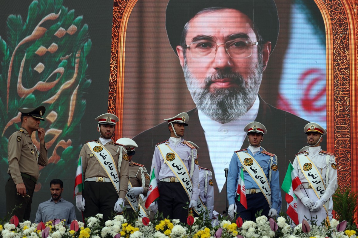 Iran
