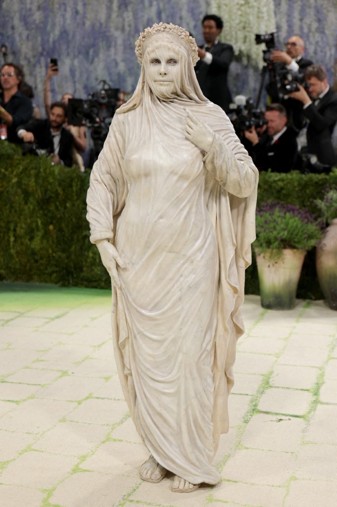 Met Gala