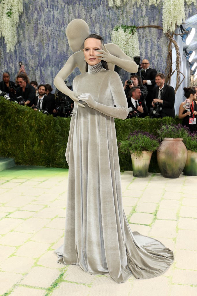 Met Gala