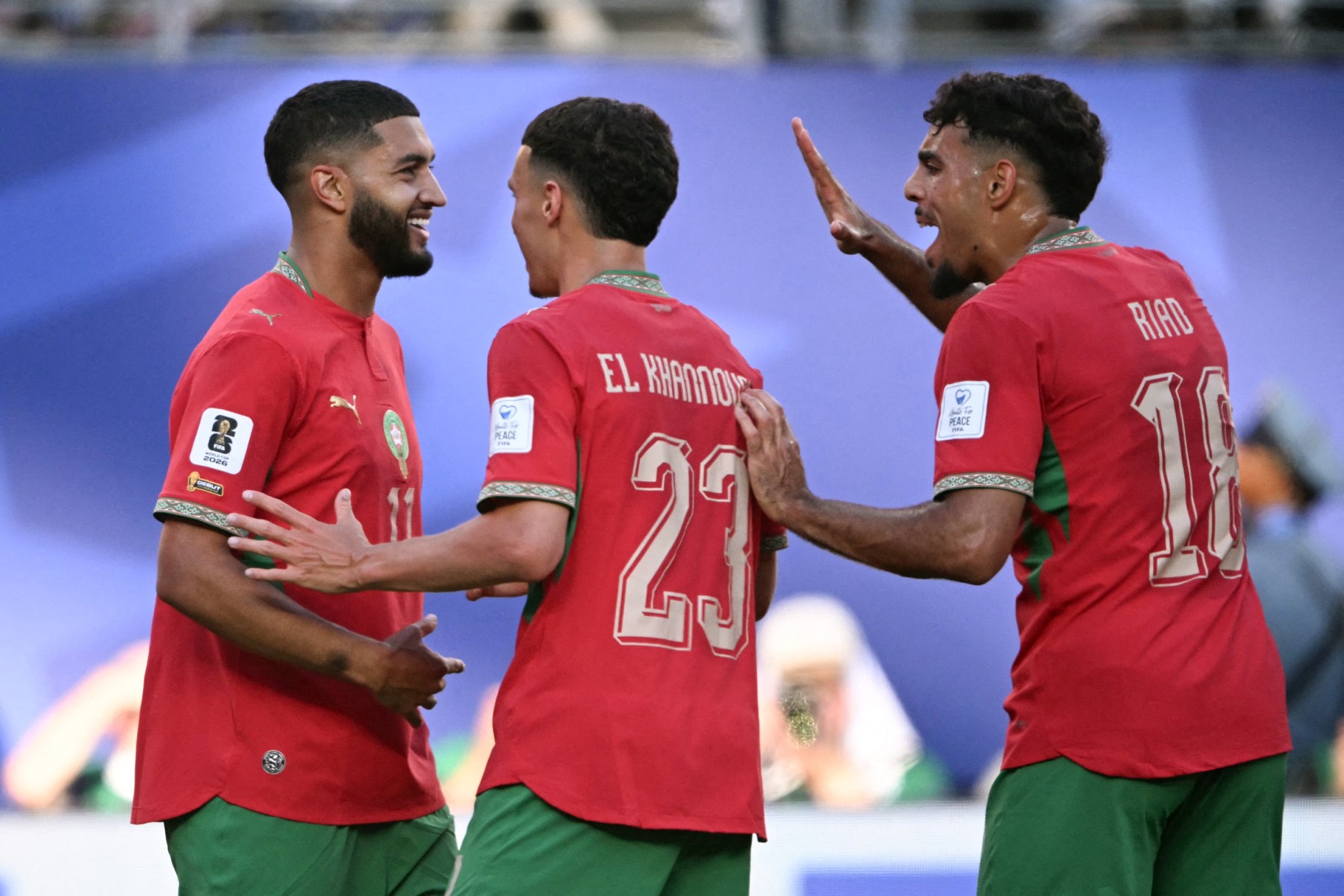 توقعات نتيجة المغرب في الدور الـ32 في كأس العالم 2026