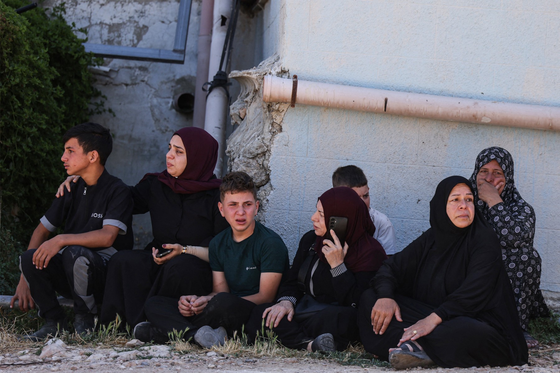 "Settlement Revolution"