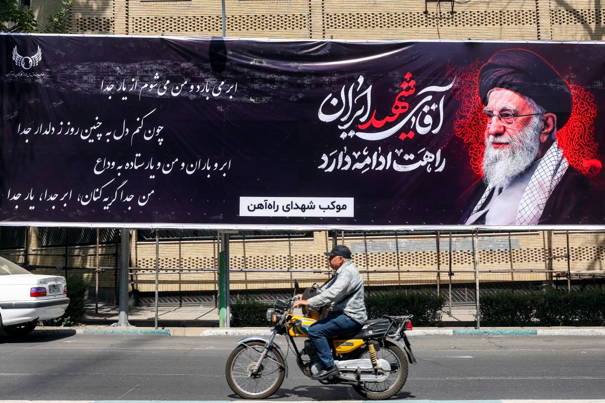 Ali Khamenei
