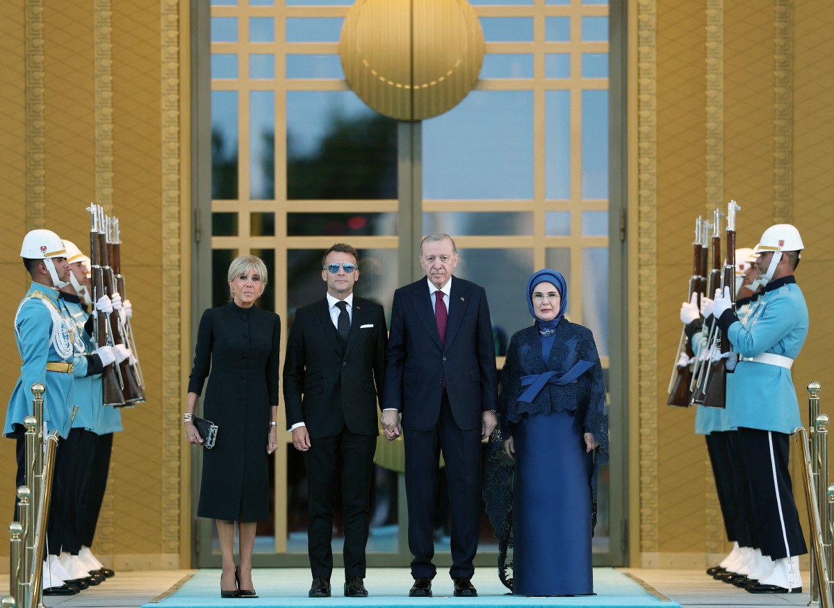 NATO Summit