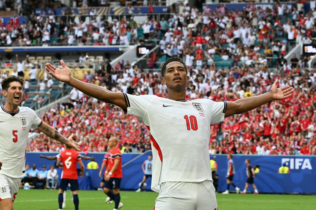 تاريخ مواجهات إنجلترا والأرجنتين قبل نصف نهائي كأس العالم 2026