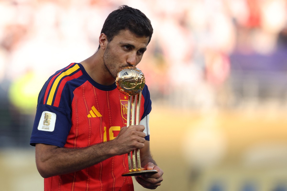 Spain