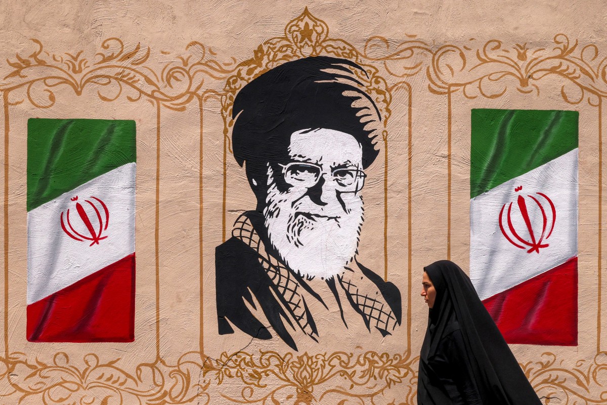 Ali Khamenei