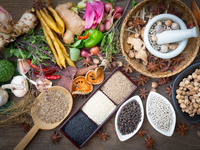 طبيب البوابة: الأيورفيدا يحل مشاكل التنفس