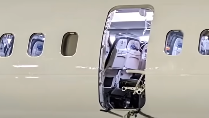 Alaska Airlines