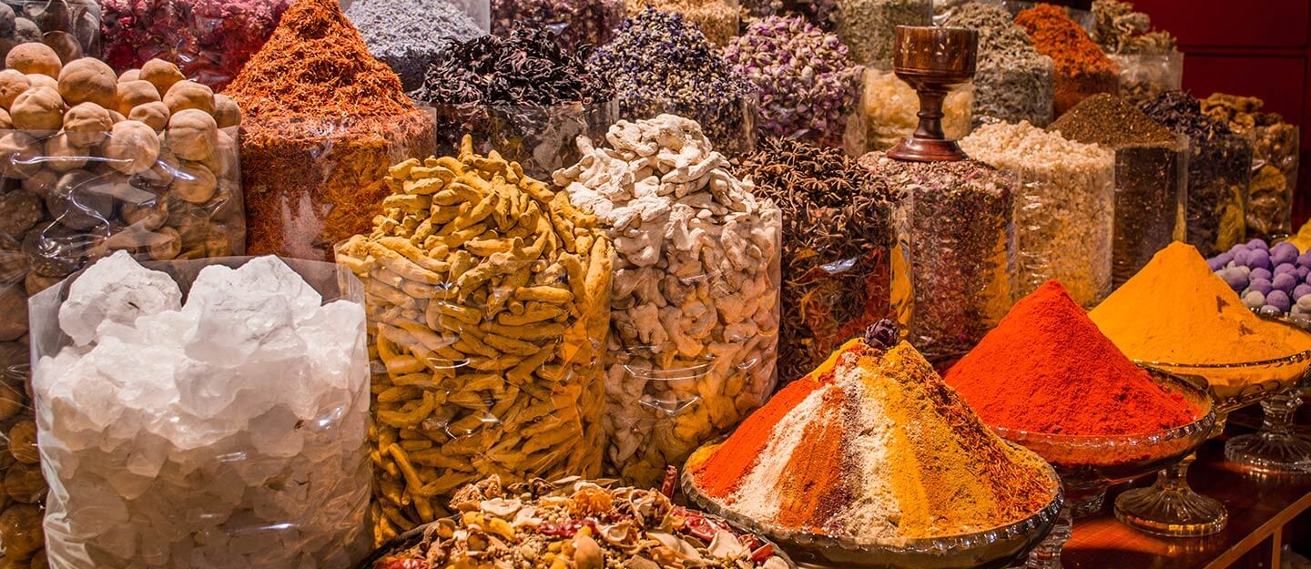 Al Sayed Natural Herbs
