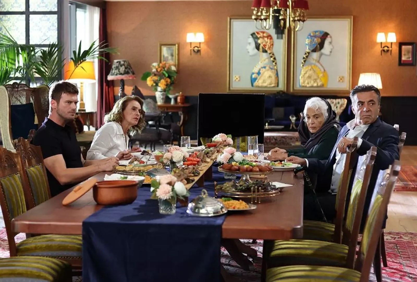 Aile 14.bölüm öne çıkanlar