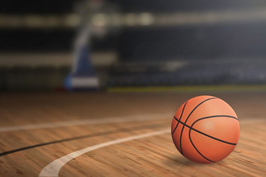 Alnaeem Basketball Court