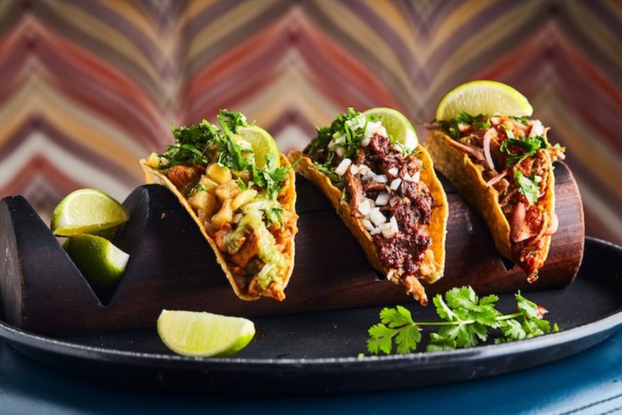 Amerigos Mexican Bar & Restaurant