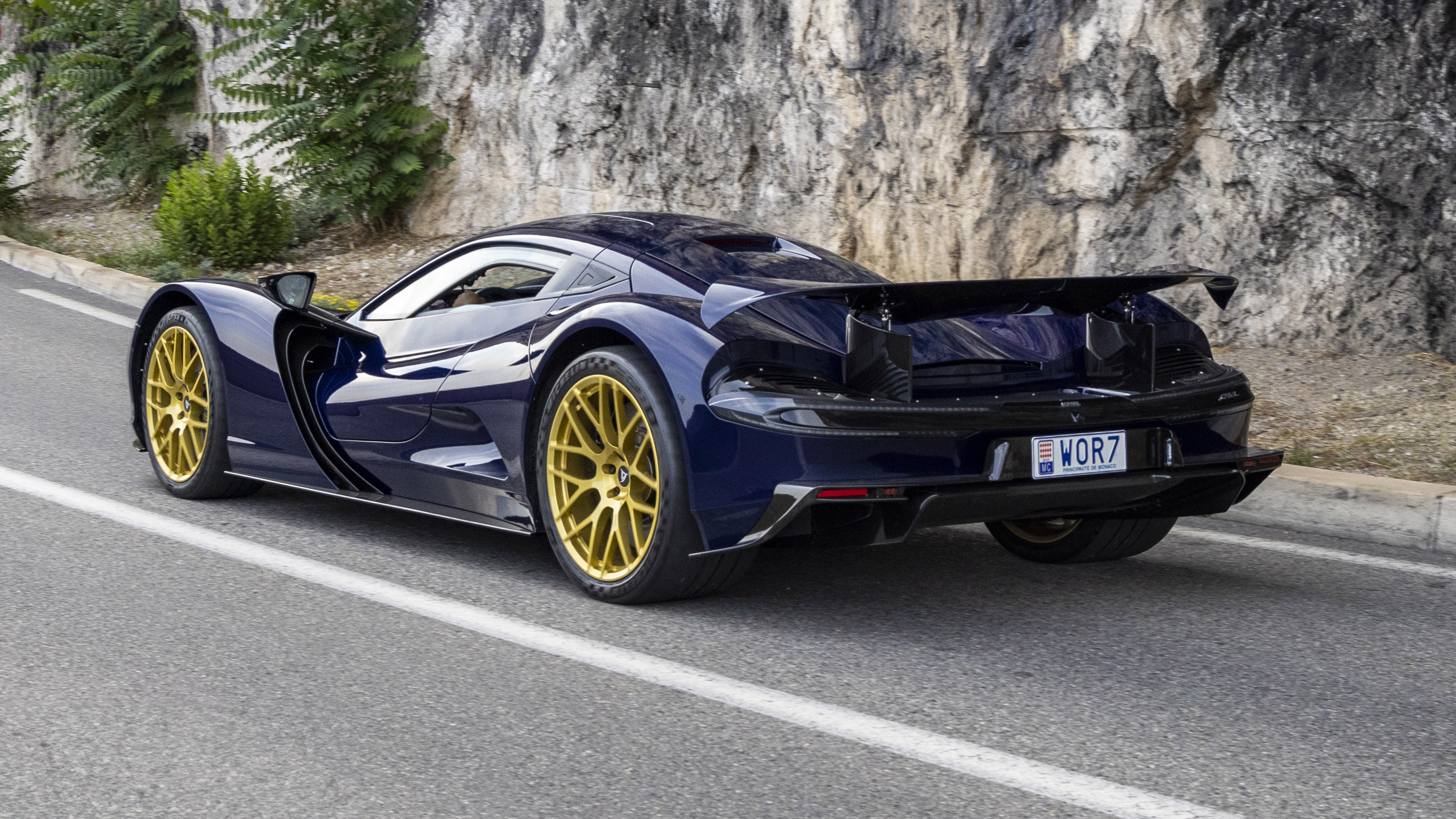 most expensive cars