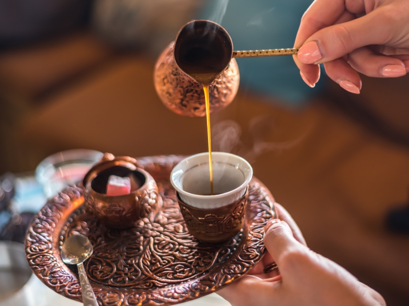 البوسنة والهرسك شلالات فيروزية وريف أوروبي حالم
