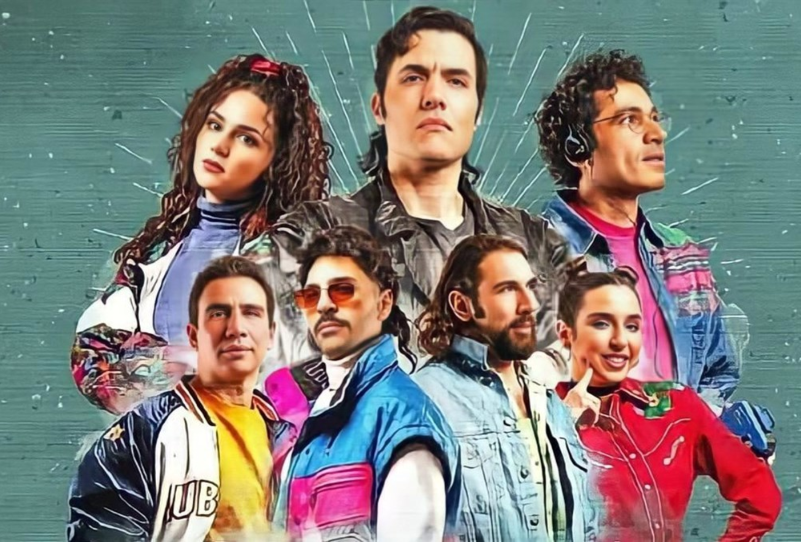 مسلسل ريفو