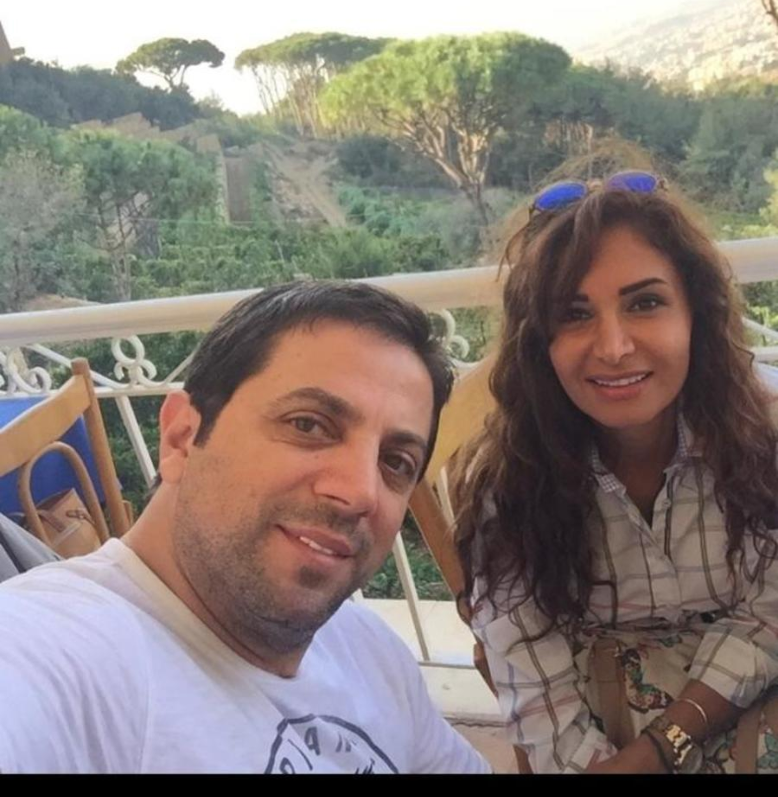 رشا شربتجي