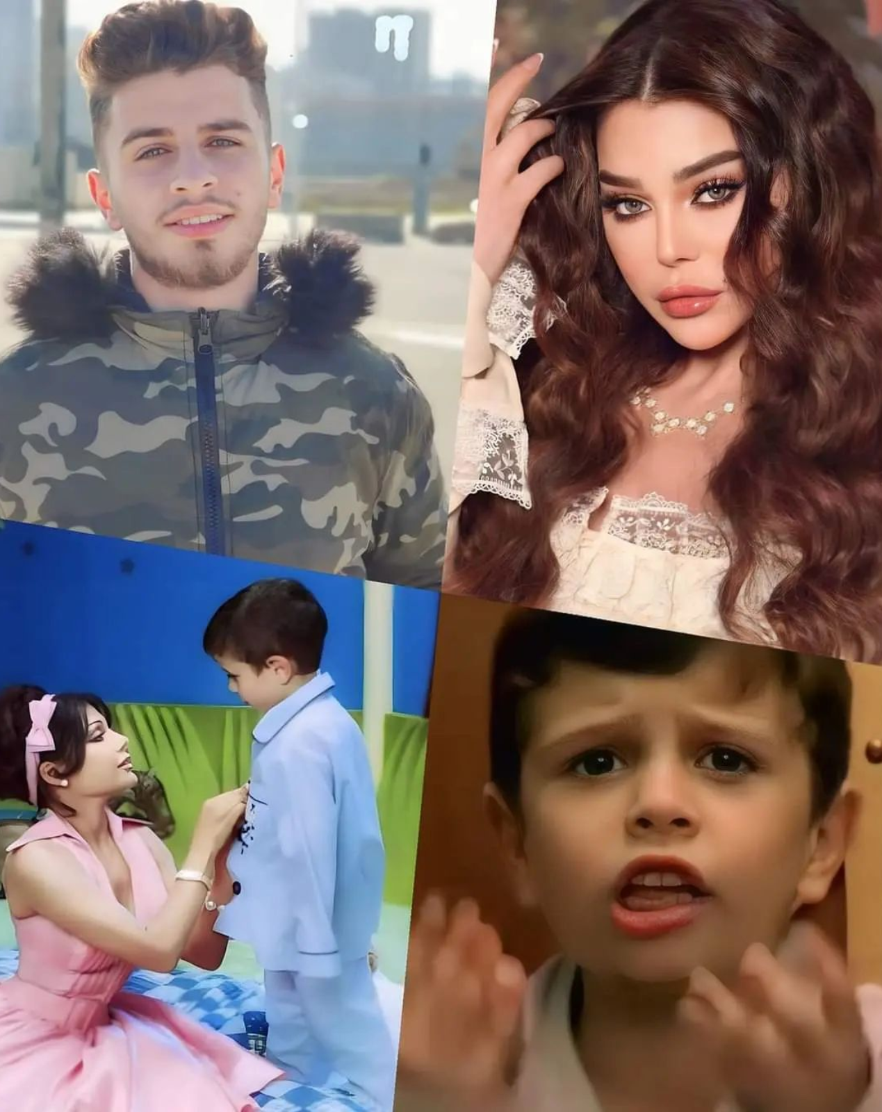 هيفاء وهبي