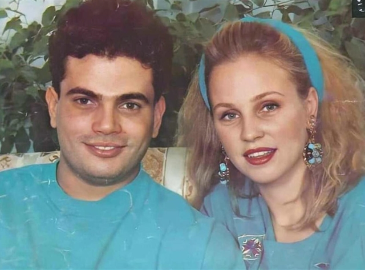 عمرو دياب