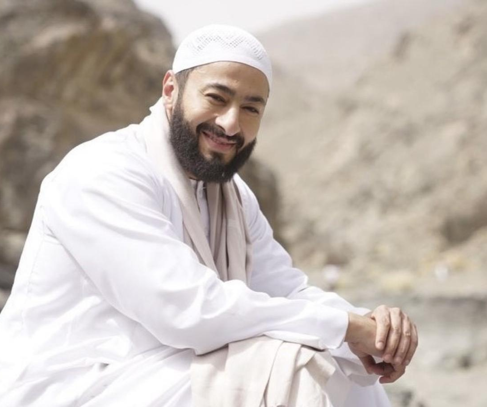 حمادة هلال