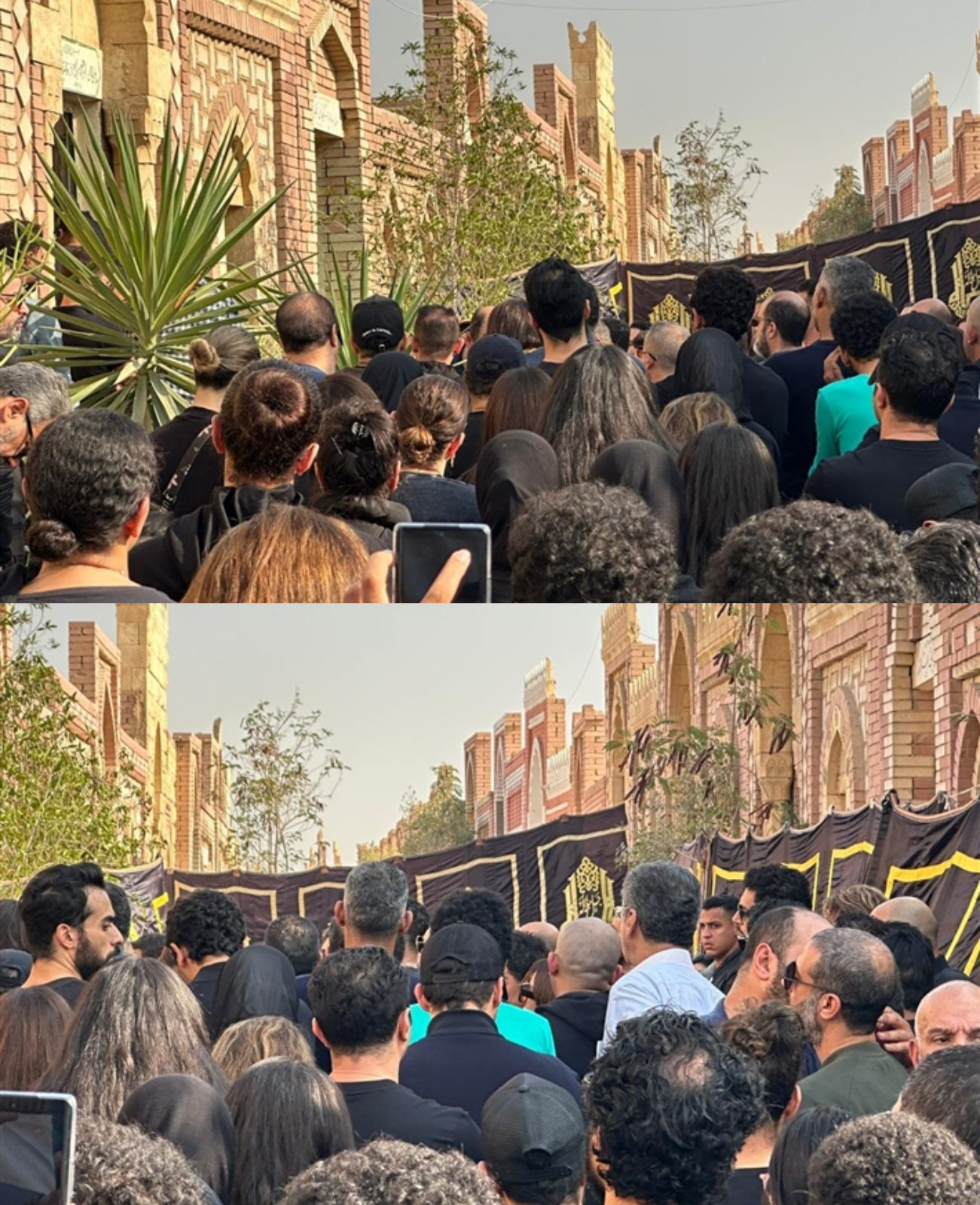 أشرف عبدالغفور