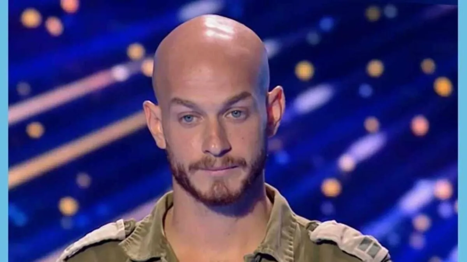 مغني اسرائيلي