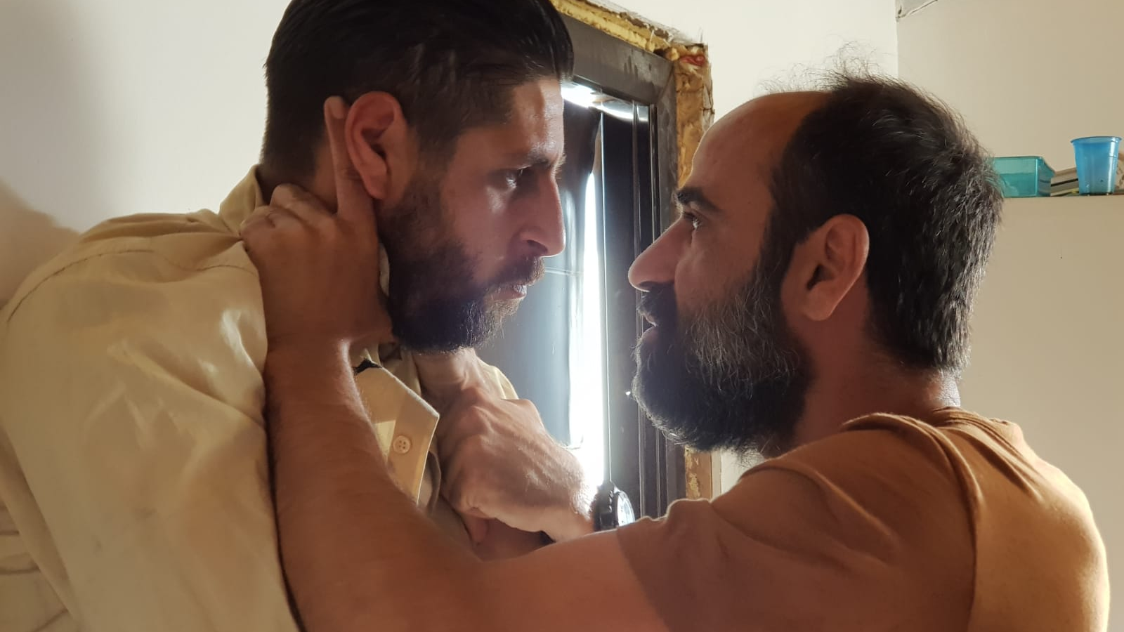 مسلسل فوضى