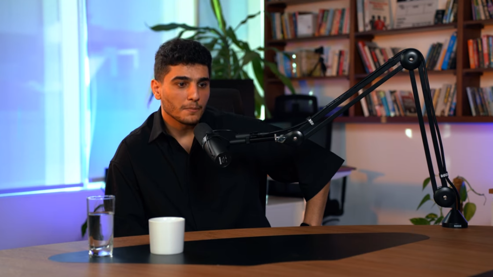 محمد عساف