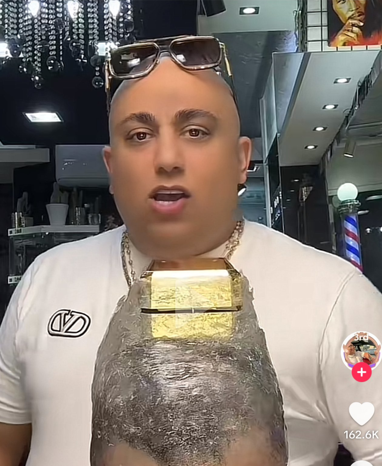 جورج مبيض
