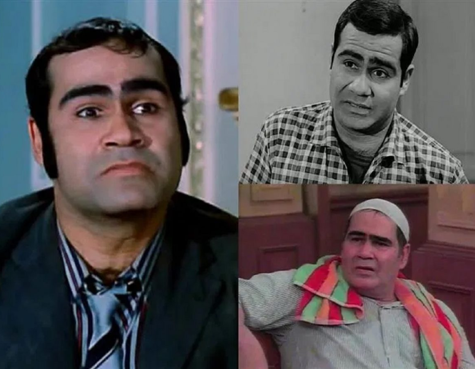 سيد زيان